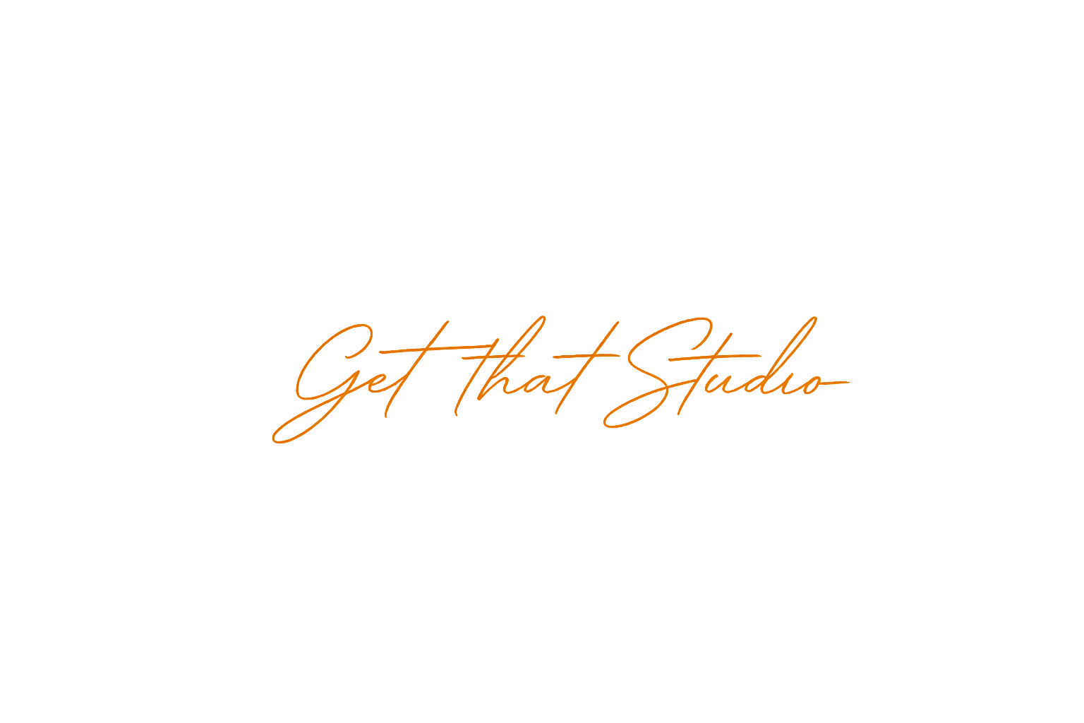 Get That Studio